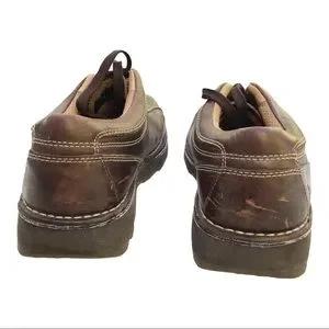 Dr. Martens | Shoes | Dr Martens Mens Brown Lace Up Oxford  display picture 3